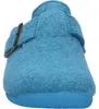 JOSEF SEIBEL Cara 01 | Pantoufles pour Femmes | bleu Voir les images du produit 6