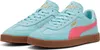 PUMA Club Sneaker Damen blau 40 Produktbild-Vorschau 1