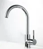 Waschtischarmatur 1434C-33 - Messing -  Chrom - hohe Produktbild-Vorschau 1