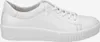 Scarpe basse stringate Gabor in bianco/bianco combi, misura Anteprima dell’immagine prodotto 3