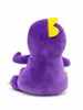 Dinosaurier Kuscheltier 20 cm Dino Plüschtier Stofftier Produktbild-Vorschau 3
