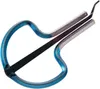 Maultrommel Wimmer-Bades Basic 6.5 cm Blau Produktbild-Vorschau 1