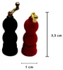 Miniatur Pfeffermühle für die Puppenstuben Küche (1 Set) Produktbild-Vorschau 2