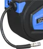 Güde Automatik Druckluft Schlauchtrommel Aufroller Druckluftschlauch 02882 Druckluftschlauchtrommel Luftdruck Schlauch 95mm 15m Druckschlauch GÜde Automatikschlauchtrommel 307487 2882 4015671824592 Produktbild-Vorschau