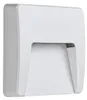 Rabalux Luminaire d'escalier LED blanc Trento 3W IP65 8893 Voir les images du produit 5