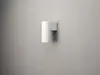 Außenwandleuchte TEMI Weiß Downlight Produktbild-Vorschau 5