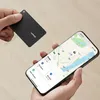 UGREEN FineTrack Slim Wallet Tracker Black Produktbild-Vorschau 4