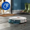 PHILIPS XU5100/20 Robot aspirapolvere e lavapavimenti beige Anteprima dell’immagine prodotto 3