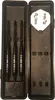 Roleo Softdarts Pfeile - RS-2 - 3er Set inkl. Dartbox - 16g Produktbild-Vorschau 2