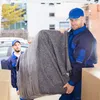 8 sztuk koców do przeprowadzek, koców z włókniny do mebli, Podgląd zdjęcia produktu 2