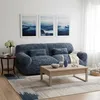 CHITA Sofa aus Fleece, platzsparend, Vakuum-Kompression, Produktbild-Vorschau 3