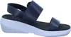 Komfort Sandalen für Damen Produktbild-Vorschau 8