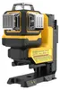 DEWALT Linienlaser mit Fernbedienung Basisv. Produktbild-Vorschau 3