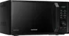 SAMSUNG Samsung Mikrowelle MS23K3515AK Produktbild-Vorschau 3