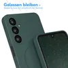 EAZY CASE - Silikonhülle magnetisch für Samsung Galaxy A16, Produktbild-Vorschau 4