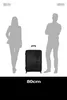 American Tourister Soundbox Spinner 80 / 30 TSA EXP Trolley Produktbild-Vorschau 15