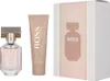 Edp Spray 30ml/Body Lotion 50ml Hugo Boss The Scent For Her Produktbild-Vorschau 4