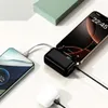 ZELURXX Batterie externe à chargement rapide avec double Voir les images du produit 6