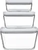 Zwilling Fresh&Save Vakuum Boxset 3 tlg. Produktbild-Vorschau 7