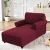 Chaiselongue Bezug Stretch Chaiselongue Schonbezug für Produktbild-Vorschau 2