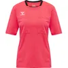 Hummel hmlReferee Chevron Women Jersey SS Produktbild-Vorschau 6