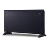 EXTRALINK Glass Panel Heater Glasheizung 2000W WLAN, WiFi, Produktbild-Vorschau 1