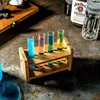 Gadget Master Party Glass Tube Set, 4 Shotgläser, 50 ml, Produktbild-Vorschau 11
