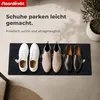 Schmutzfangmatte Varo – Waschbare Schuhmatte mit Produktbild-Vorschau 3
