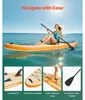 Nafukovacie SUP doska SucceBuy (323 x 83,8 x 15,2 cm) so Náhľad obrázku produktu 4