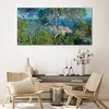 Coloray Bild aus Acryl 120 cm x 60 cm - Wohnzimmer Produktbild-Vorschau 3