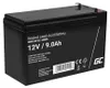 Batterie Green Cell AGM VRLA 12V 9Ah sans entretien pour Voir les images du produit 13