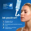 Komformní sada nosních výplachů - 90 nosních výplachových Náhled obrázku produktu 7