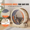 SucceBuy Roue d'exercice pour chats, grand tapis roulant Voir les images du produit 2