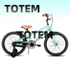 Vélo pour enfants STITCH 14/16/18/20 pouces pour garçons et Voir les images du produit 2