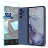 Hülle für Samsung Galaxy A52 / A52 5G / A52s 5G mit 9H Produktbild-Vorschau 1