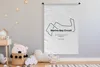 MuchoWow® Wandteppich Wandbehang Formel 1 - Singapur - Produktbild-Vorschau 3