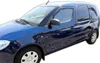 J&J Automotive | Heko Deflektory / ofuky okien pre Skoda Náhľad obrázku produktu 2
