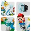 LEGO® Super Mario™ 71389 - Lakitu Sky World Erweiterungsset Produktbild-Vorschau 8
