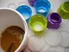 Formy do puddingu Ibili z pokrywką - 6 sztuk Podgląd zdjęcia produktu 8