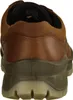 Ecco TRACK 25 Herrenschuhe - Halbschuhe braun NEU Produktbild-Vorschau 32