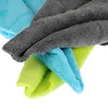 6 Stück Mikrofasertücher 550GSM 40x40cm in Profiqualität Produktbild-Vorschau 2