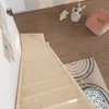 Holztreppe Intercon Casablanca | Fichte | 1/4 gewendelter Produktbild-Vorschau 5
