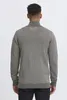INDICODE IDAndy Herren Strickjacke Cardigan Grobstrick Produktbild-Vorschau 4