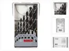 Bosch X-Pro Line Holzbohrer Set 7tlg. 3-10mm Produktbild-Vorschau 21