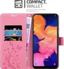 Cadorabo Hülle für Samsung Galaxy A10 / M10 Schutz Hülle in Produktbild-Vorschau 3