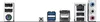 Gigabyte B840M H - Motherboard - micro ATX - Socket AM5 - Produktbild-Vorschau 4