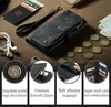 Étui en cuir pour Samsung Galaxy S23 Ultra, étui en Voir les images du produit 9