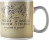 Harry Potter Tasse mit Thermoeffekt Marauder's Map Produktbild-Vorschau 18