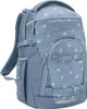 Coocazoo, Schulrucksack-Set BYTE Bloomy Daisy 2-teilig, ab Produktbild-Vorschau 4