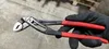 Knipex KP-8801250, Rot, 250 mm, 319 g Produktbild-Vorschau 43